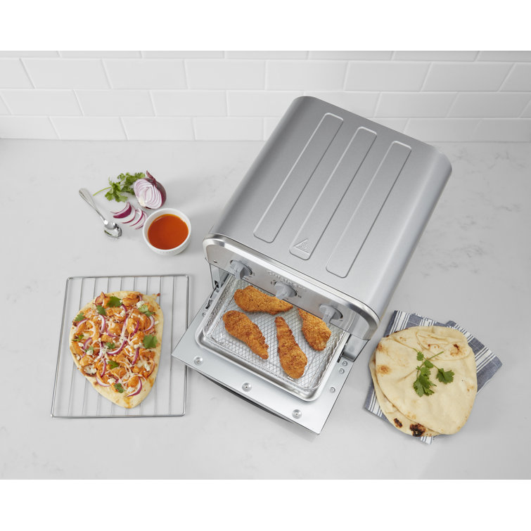 Cuisinart FOUR À CONVECTION COMPACT AIRFRYER Wayfair Canada